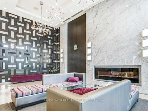 Photo 28 at 1301 - 18 Graydon Hall Drive, Donalda, Toronto