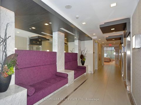 Photo 29 at 1301 - 18 Graydon Hall Drive, Donalda, Toronto