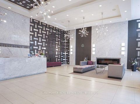 Photo 31 at 1301 - 18 Graydon Hall Drive, Donalda, Toronto