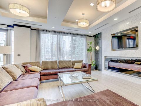 Photo 32 at 1301 - 18 Graydon Hall Drive, Donalda, Toronto