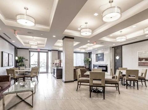 Photo 33 at 1301 - 18 Graydon Hall Drive, Donalda, Toronto