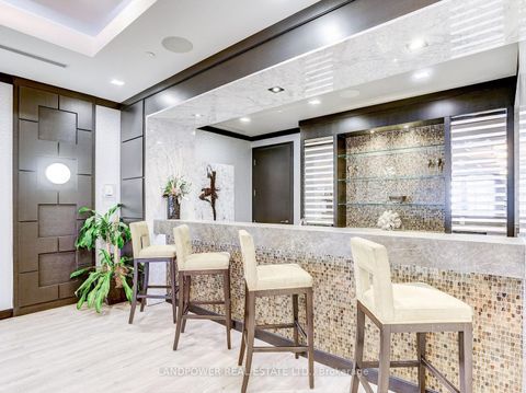 Photo 34 at 1301 - 18 Graydon Hall Drive, Donalda, Toronto