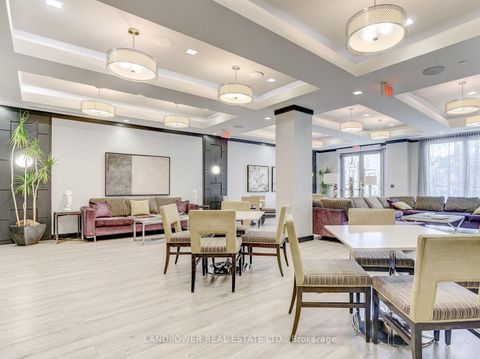 Photo 35 at 1301 - 18 Graydon Hall Drive, Donalda, Toronto