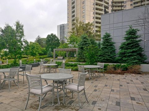 Photo 36 at 1301 - 18 Graydon Hall Drive, Donalda, Toronto