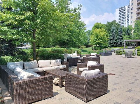 Photo 37 at 1301 - 18 Graydon Hall Drive, Donalda, Toronto
