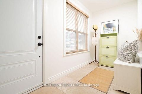 Photo 1 at 449 Rogers Road, Eglinton West, Toronto