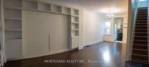 Photo 3 at 449 Rogers Road, Eglinton West, Toronto
