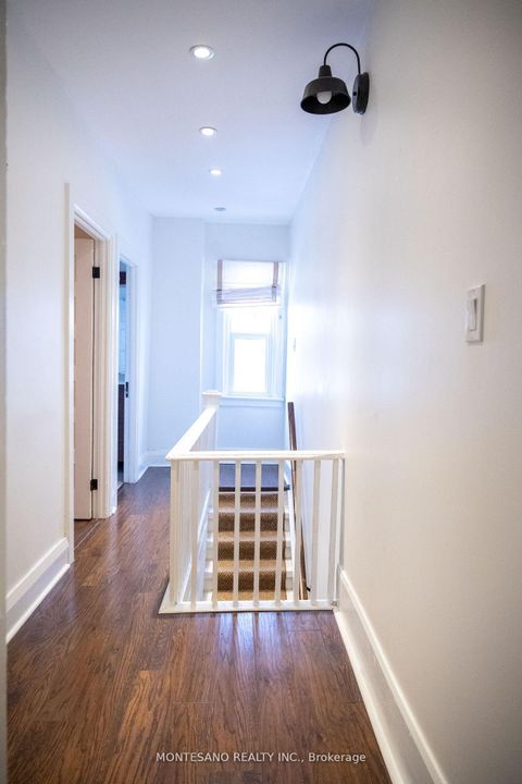 Photo 4 at 449 Rogers Road, Eglinton West, Toronto