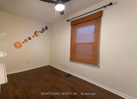 Photo 5 at 449 Rogers Road, Eglinton West, Toronto
