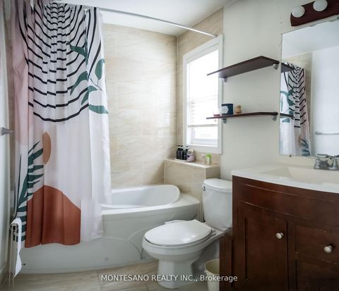 Photo 6 at 449 Rogers Road, Eglinton West, Toronto