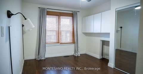 Photo 7 at 449 Rogers Road, Eglinton West, Toronto