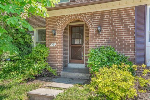 Photo 1 at 9 Mollard Road, Agincourt North, Toronto