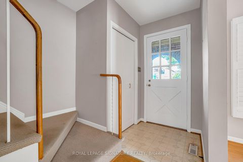 Photo 4 at 9 Mollard Road, Agincourt North, Toronto
