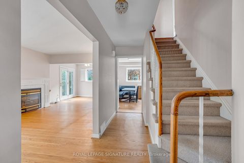 Photo 5 at 9 Mollard Road, Agincourt North, Toronto