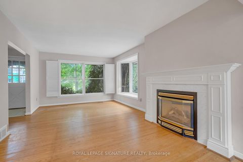 Photo 6 at 9 Mollard Road, Agincourt North, Toronto