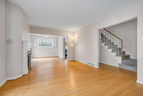 Photo 8 at 9 Mollard Road, Agincourt North, Toronto