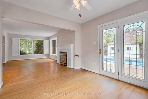 Photo 10 at 9 Mollard Road, Agincourt North, Toronto