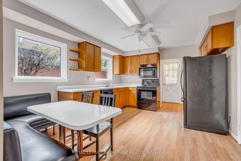Photo 11 at 9 Mollard Road, Agincourt North, Toronto