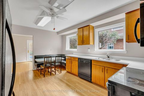 Photo 12 at 9 Mollard Road, Agincourt North, Toronto