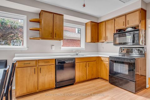 Photo 13 at 9 Mollard Road, Agincourt North, Toronto