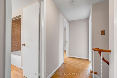 Photo 16 at 9 Mollard Road, Agincourt North, Toronto