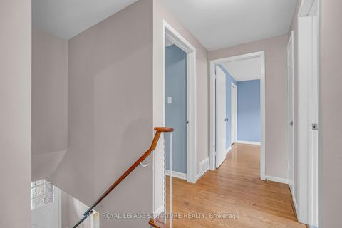 Photo 17 at 9 Mollard Road, Agincourt North, Toronto