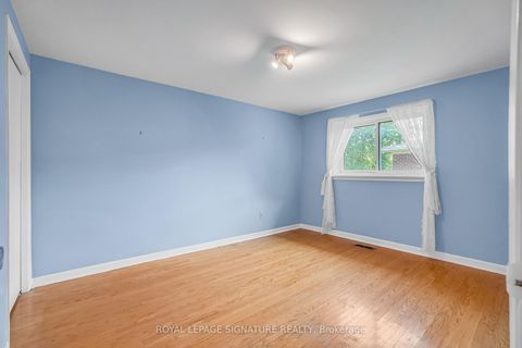 Photo 21 at 9 Mollard Road, Agincourt North, Toronto