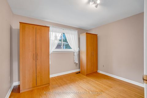 Photo 23 at 9 Mollard Road, Agincourt North, Toronto