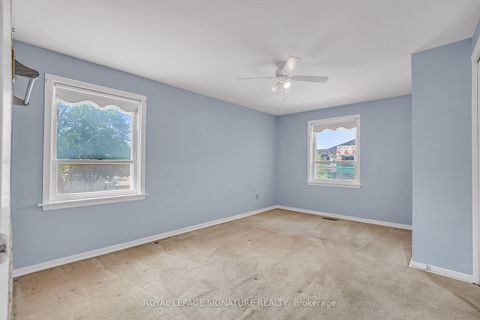 Photo 25 at 9 Mollard Road, Agincourt North, Toronto