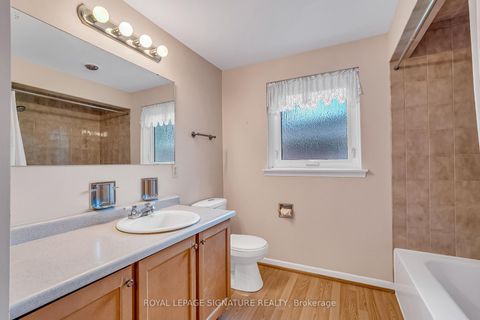 Photo 27 at 9 Mollard Road, Agincourt North, Toronto