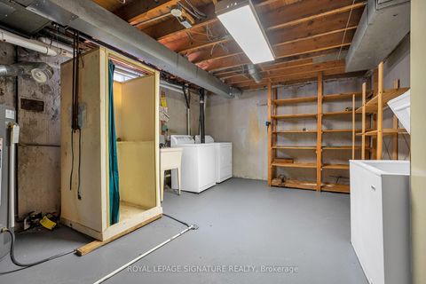 Photo 32 at 9 Mollard Road, Agincourt North, Toronto