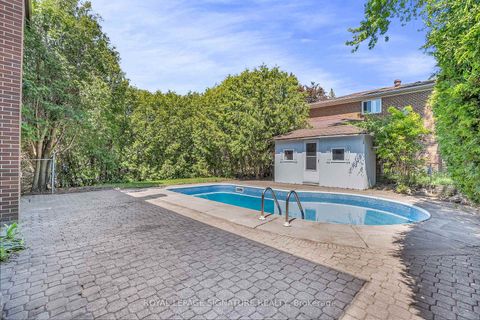Photo 33 at 9 Mollard Road, Agincourt North, Toronto