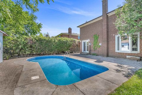 Photo 35 at 9 Mollard Road, Agincourt North, Toronto