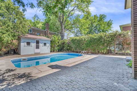 Photo 36 at 9 Mollard Road, Agincourt North, Toronto
