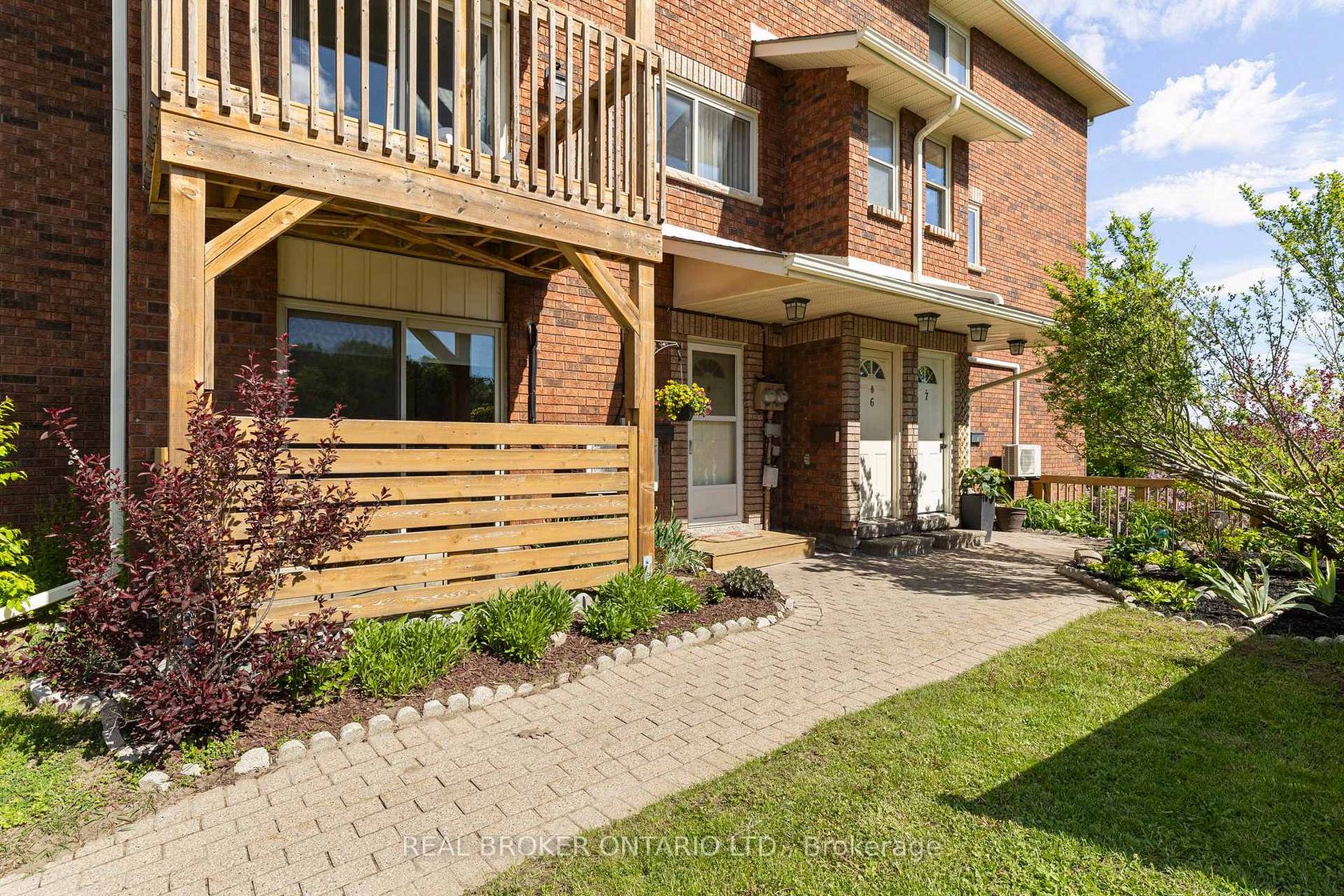 5 - 50 Loggers Run, Ardagh, Barrie photo 1