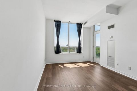 Photo 7 at 1011 - 3391 Bloor Street W, City Centre West, Toronto