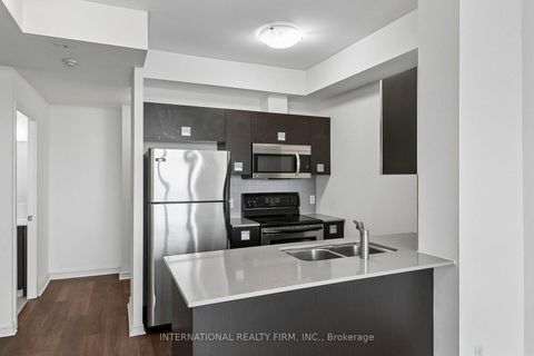 Photo 16 at 1011 - 3391 Bloor Street W, City Centre West, Toronto