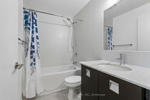 Photo 30 at 1011 - 3391 Bloor Street W, City Centre West, Toronto
