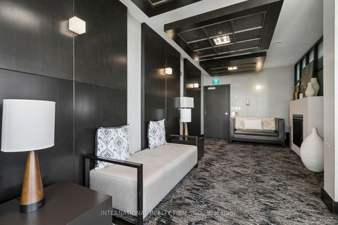Photo 37 at 1011 - 3391 Bloor Street W, City Centre West, Toronto