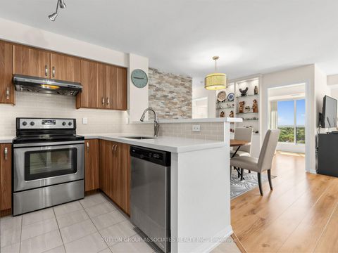Photo 3 at 1706 - 23 Lorraine Drive, Willowdale West, Toronto