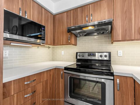Photo 4 at 1706 - 23 Lorraine Drive, Willowdale West, Toronto
