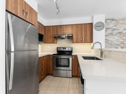 Photo 5 at 1706 - 23 Lorraine Drive, Willowdale West, Toronto