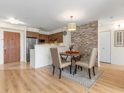 Photo 6 at 1706 - 23 Lorraine Drive, Willowdale West, Toronto