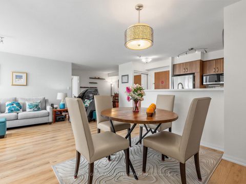 Photo 7 at 1706 - 23 Lorraine Drive, Willowdale West, Toronto