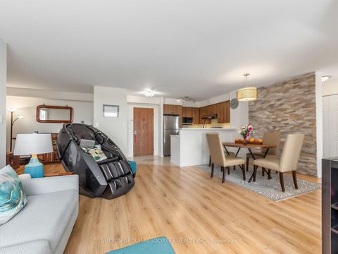 Photo 8 at 1706 - 23 Lorraine Drive, Willowdale West, Toronto