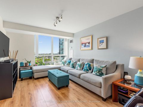 Photo 10 at 1706 - 23 Lorraine Drive, Willowdale West, Toronto
