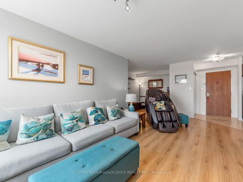 Photo 11 at 1706 - 23 Lorraine Drive, Willowdale West, Toronto