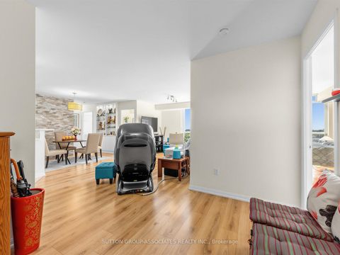Photo 12 at 1706 - 23 Lorraine Drive, Willowdale West, Toronto