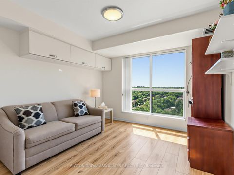 Photo 13 at 1706 - 23 Lorraine Drive, Willowdale West, Toronto