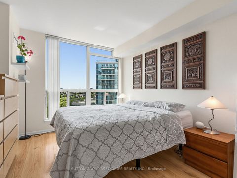 Photo 14 at 1706 - 23 Lorraine Drive, Willowdale West, Toronto